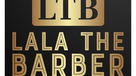 Lala the Barber