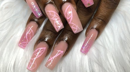 Melon Nails image 3