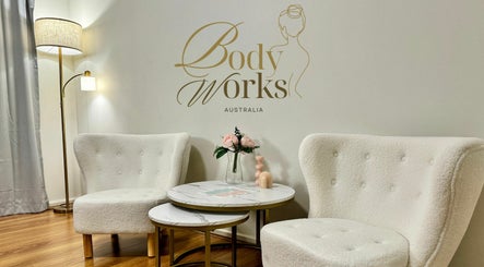 BodyWorks