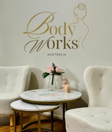 BodyWorks – obraz 2