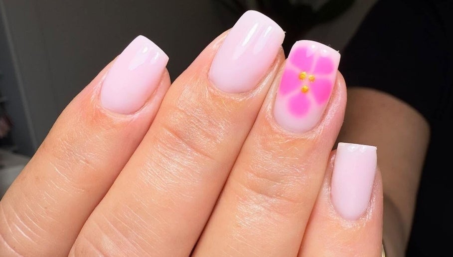 Nails By Teegan image 1