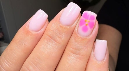 Nails By Teegan