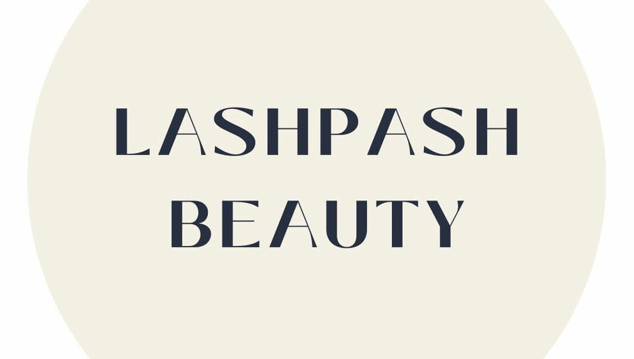 LashPash Beauty image 1