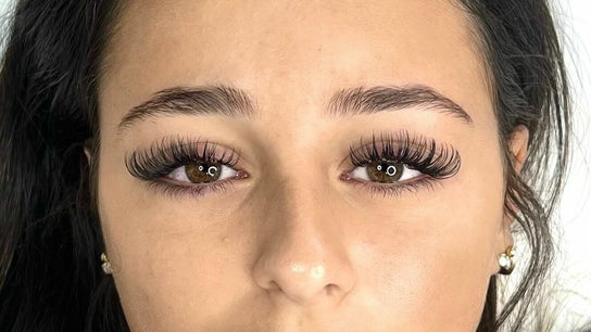 LashPash Beauty