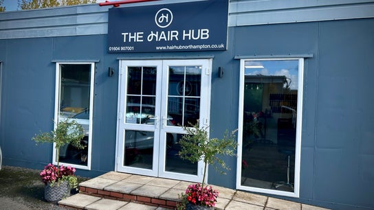 The Hair Hub Northampton