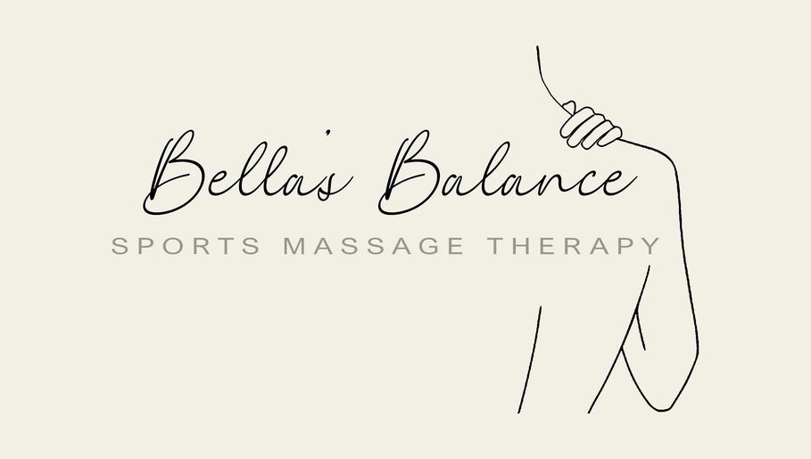 Bella’s Balance Sports Massage Therapy imagem 1