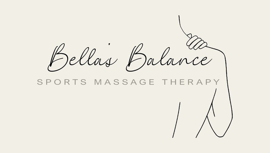 Bella’s Balance Sports Massage Therapy Belper image 1