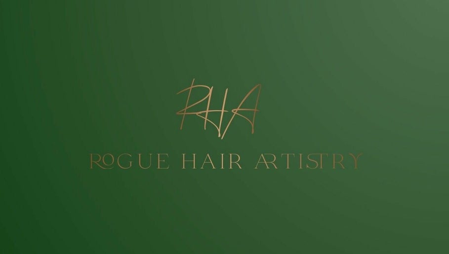 Rogue Hair Artistry image 1