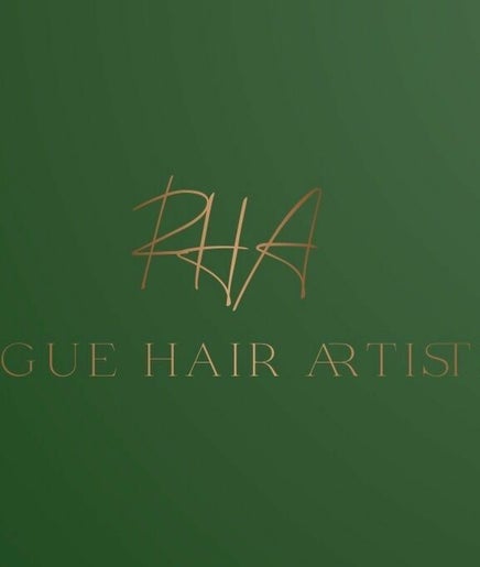 Rogue Hair Artistry зображення 2