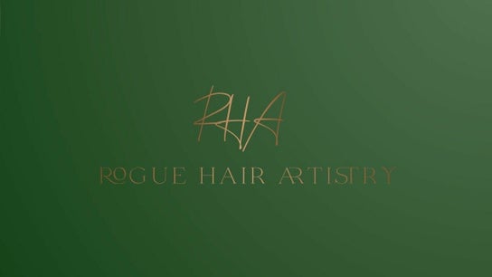 Rogue Hair Artistry
