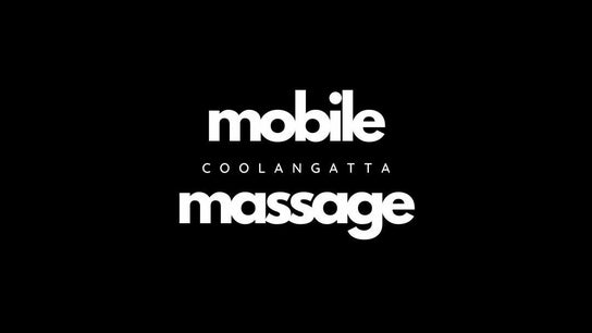 Mobile Massage Coolangatta