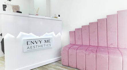 Envy Me Aesthetics