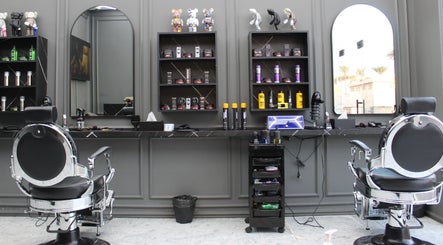 Mr Cutz Gents Salon image 2