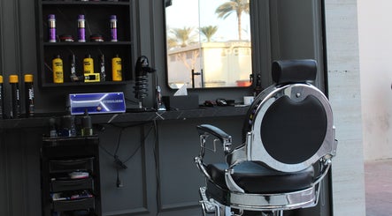 Mr Cutz Gents Salon, bilde 3