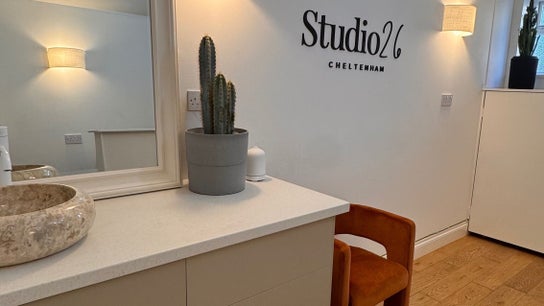 Ola’s Studio26