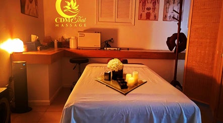 SKY-CDM Thai Massage