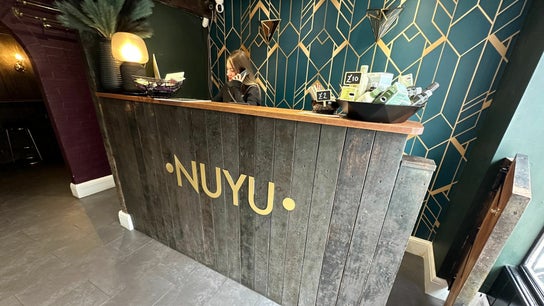 NUYU Hair & Beauty 4