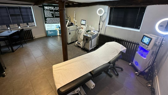 NUYU Laser & Aesthetics Clinics