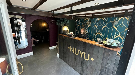 NUYU Laser & Aesthetics Clinics 2