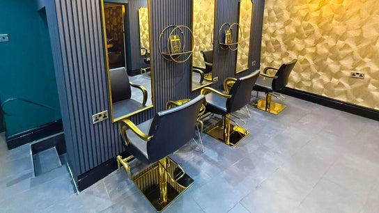 NUYU Hair & Beauty Salon Lichfield