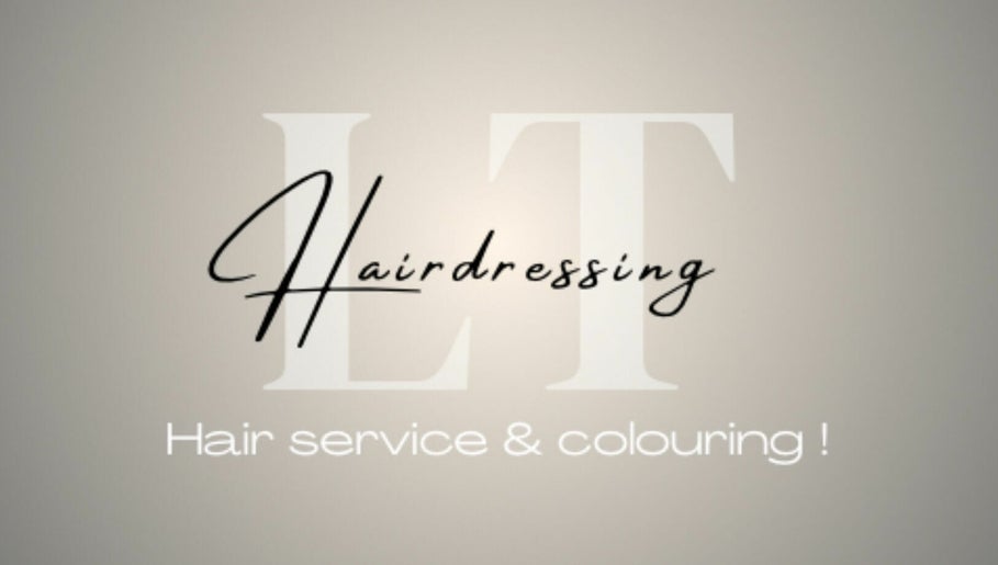 Hairdressing by Lotti – obraz 1