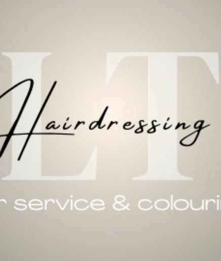 Hairdressing by Lotti – obraz 2