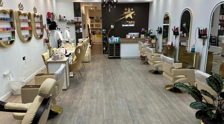 5 Star Hair and Beauty