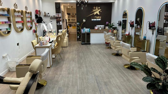 5 Star Hair and Beauty