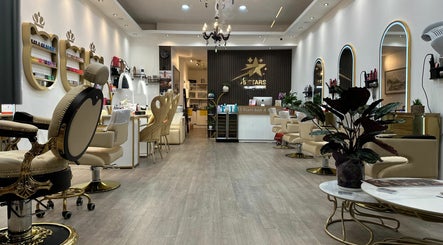 5 Star Hair and Beauty kép 2