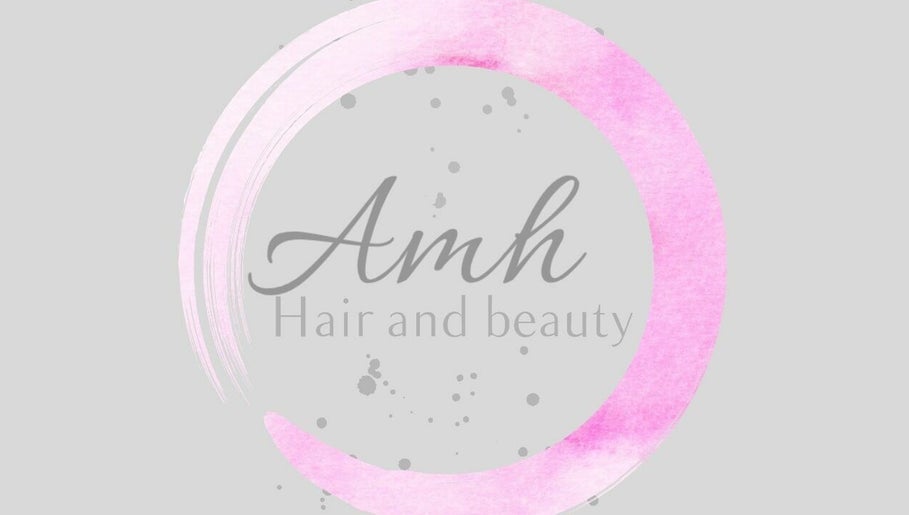 Amh Hair and Beauty изображение 1