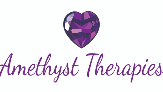 Amethyst Therapies