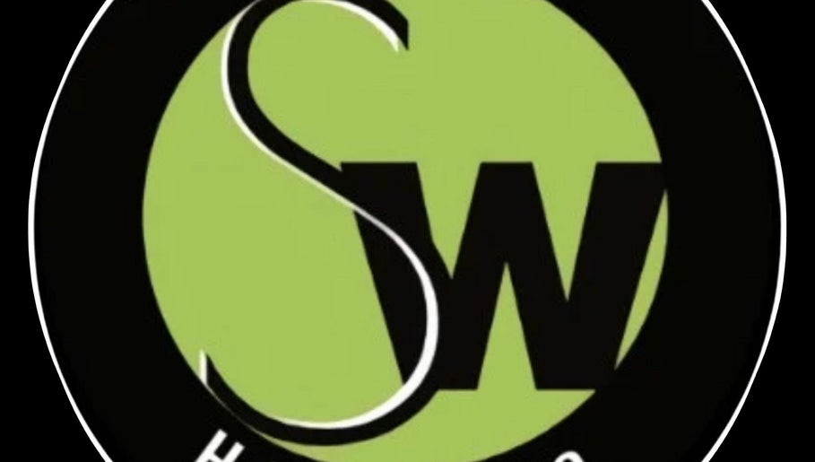 SIMON WILLIAM HAIRDRESSING image 1