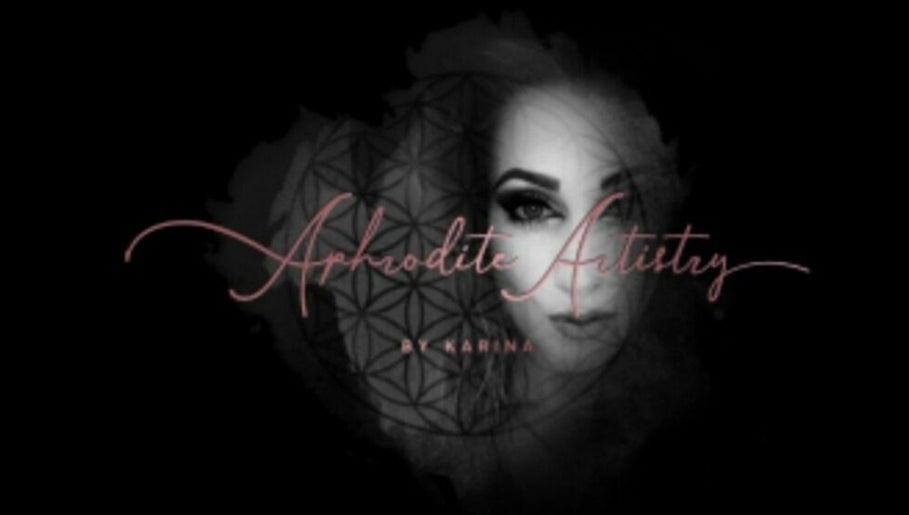 Aphrodite Artistry by Karina afbeelding 1