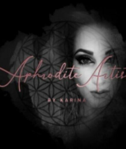 Aphrodite Artistry by Karina afbeelding 2