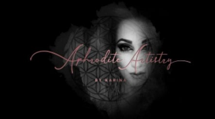 Aphrodite Artistry by Karina