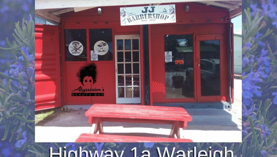 Highway 1a, Warleigh Speightstown St peter, bild 1