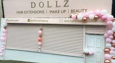 Dollz Salon