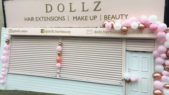 Dollz Salon