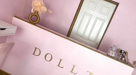 Dollz Salon imaginea 3