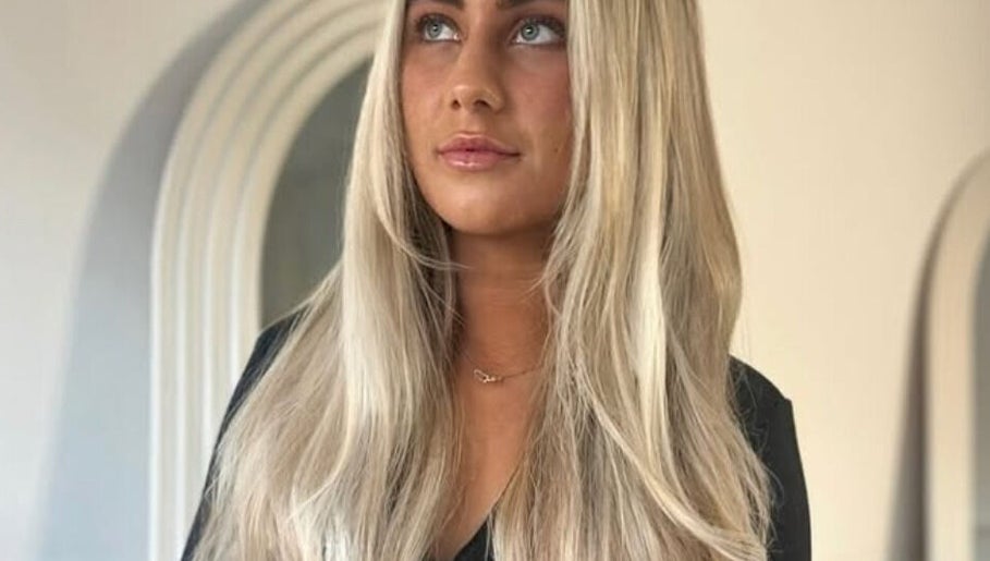 Dollz Salon afbeelding 1