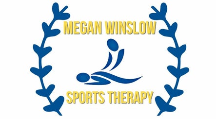 Megan Winslow Sports Therapy slika 2