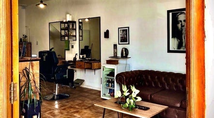 Santa Barbería