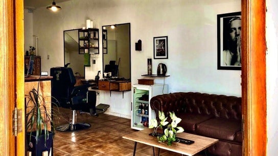 Santa Barbería