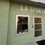 Sparkles by Susannah Kent - 13205 Washington Boulevard, Culver - West, Los Angeles, California