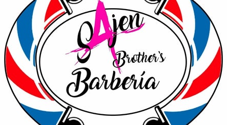 Sajen Brother’s Barberia