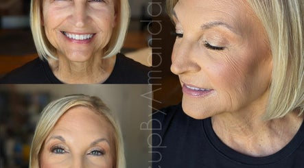 Makeup by Amanda K Holt, bild 3