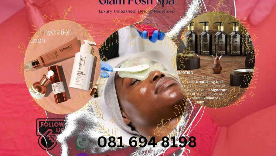 GlamPosh Spa image 1