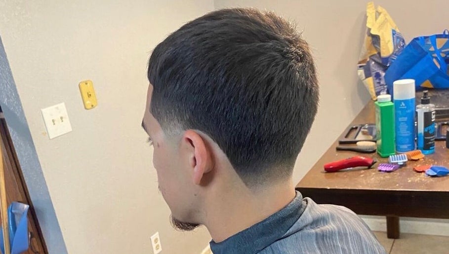 hình ảnh 1 của Memothebarber