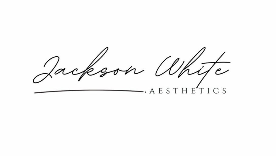 Jackson White Aesthetics obrázek 1