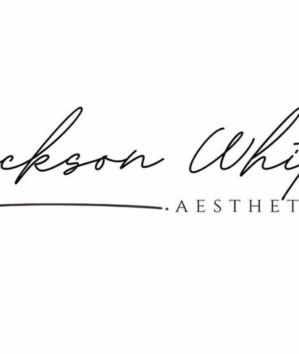 Jackson White Aesthetics image 2